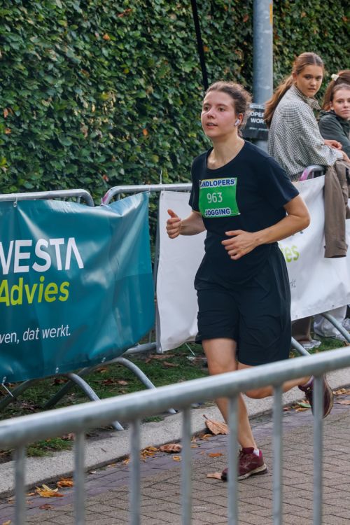 Landlopersjogging 2026